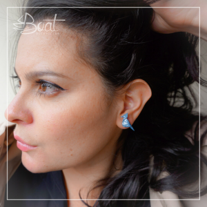 Topos Pájaro Origami