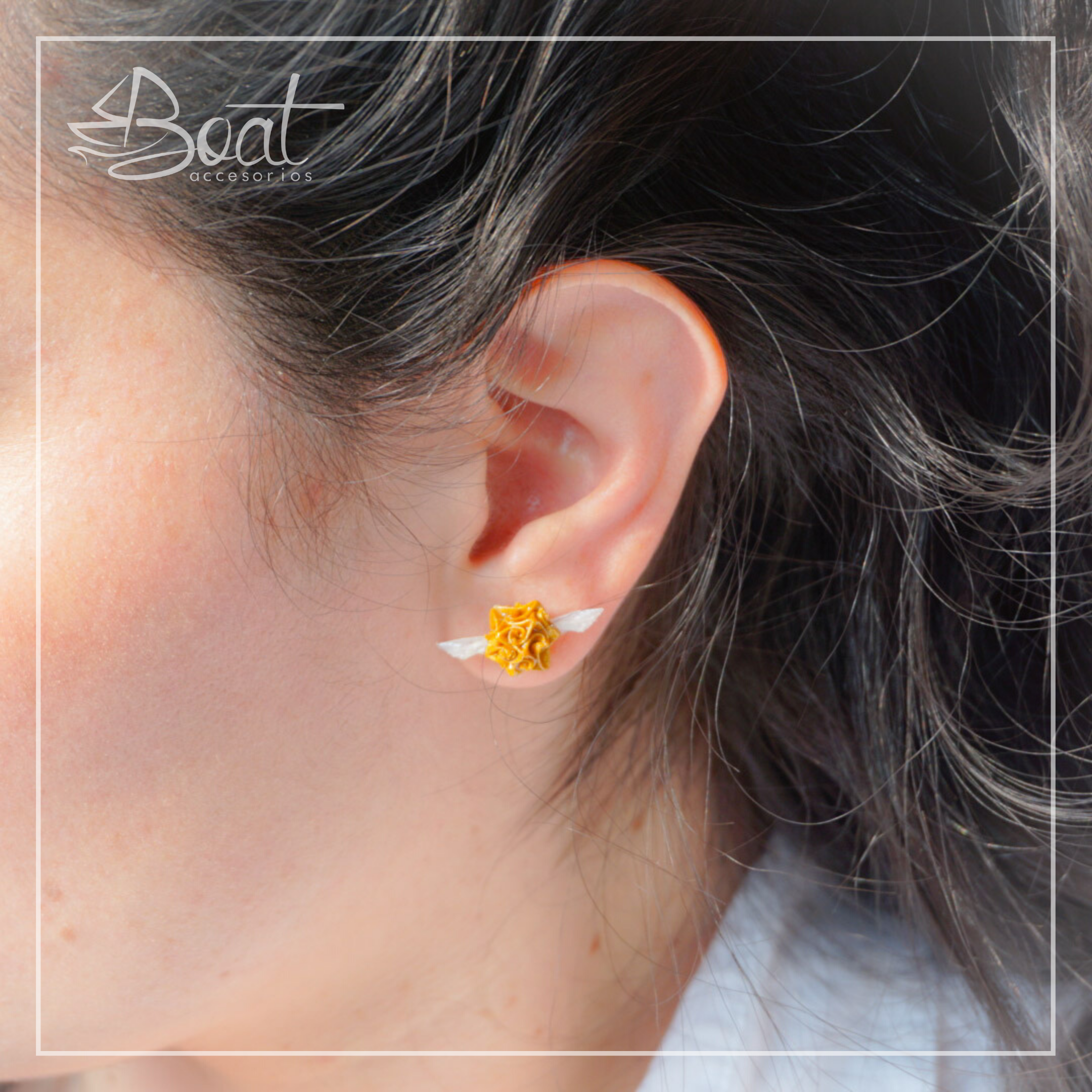 Topos Snitch - Imagen 2