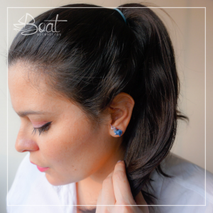 Topos Unicornio Origami