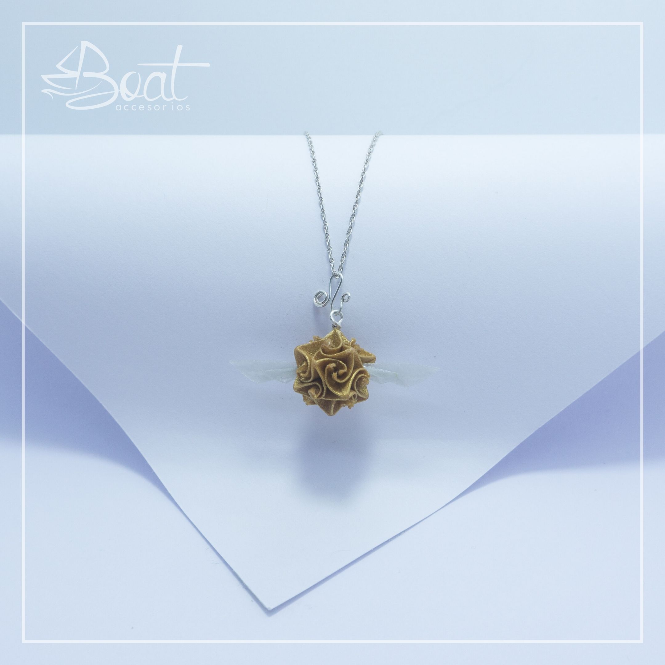 Cadena Snitch - Imagen 2