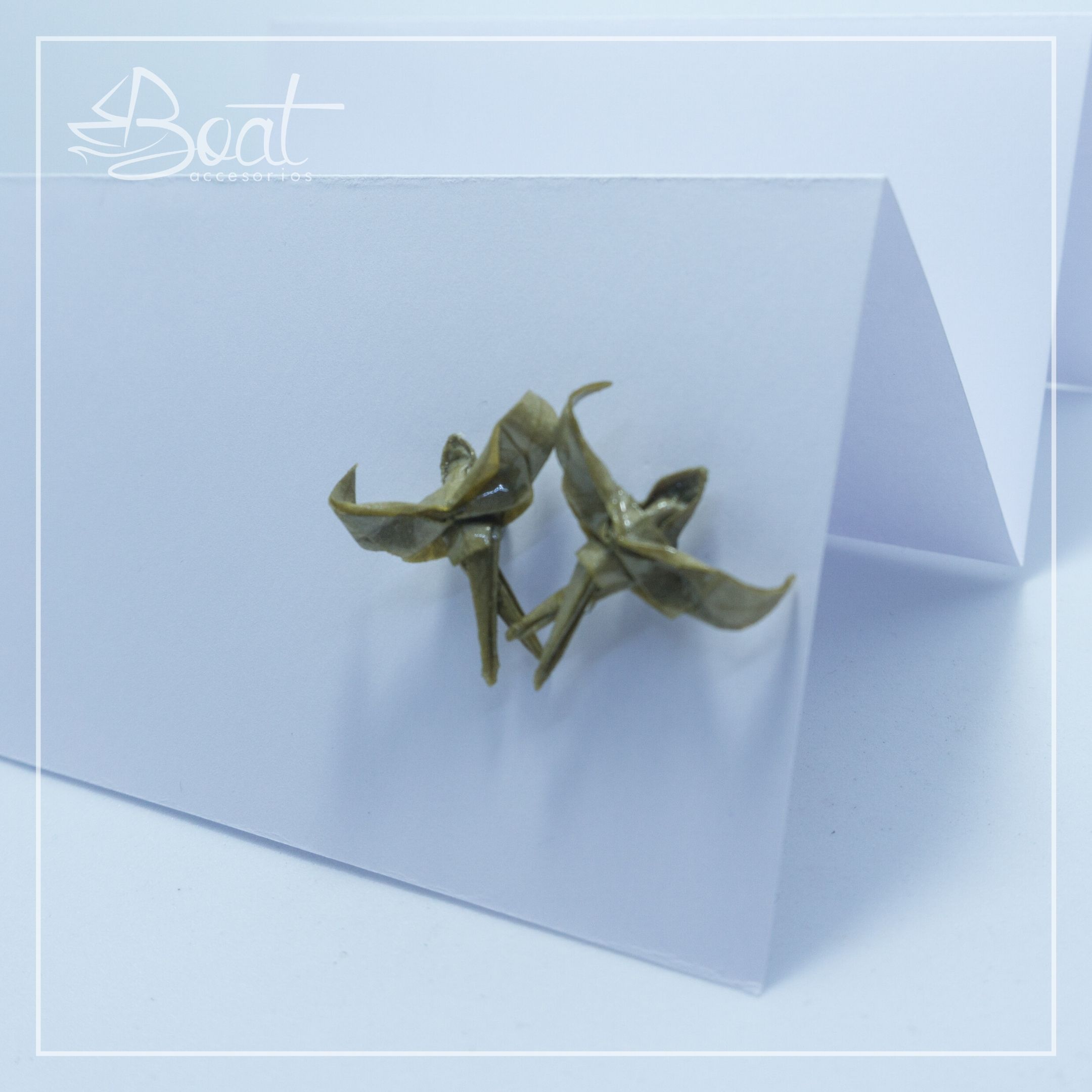 Topos Hada Origami - Imagen 2