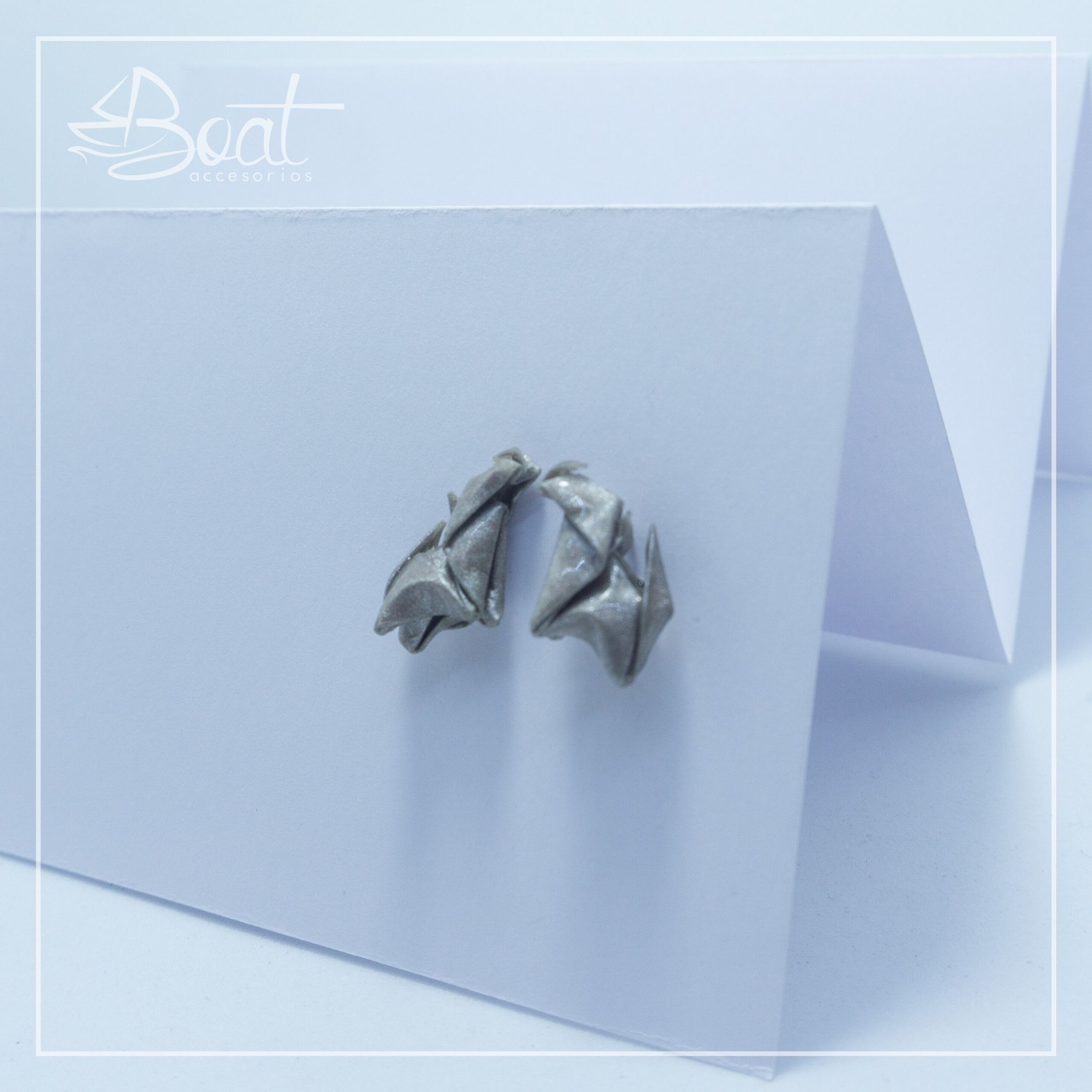 Topos Perro Origami - Imagen 2