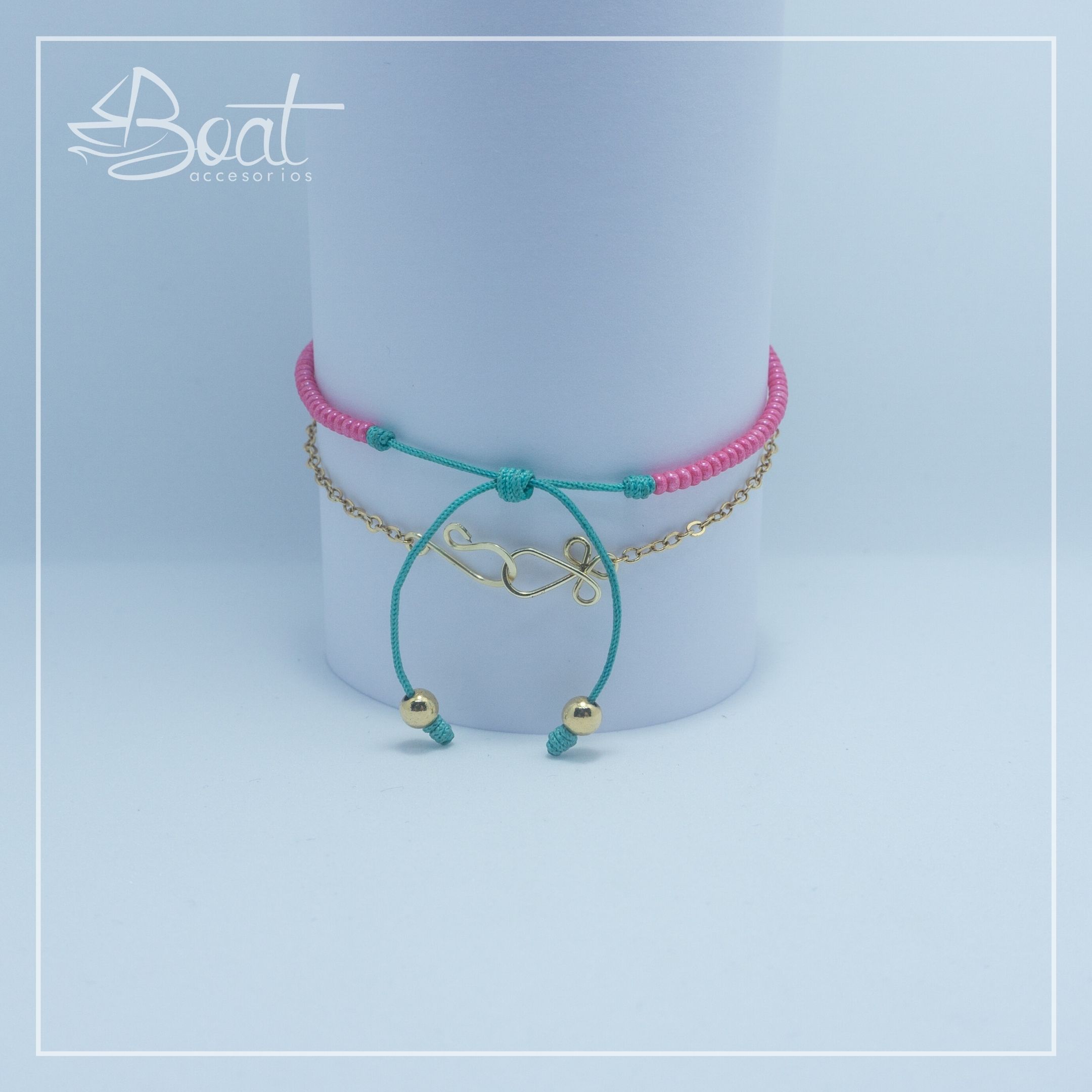 Pulseras Love - Imagen 4