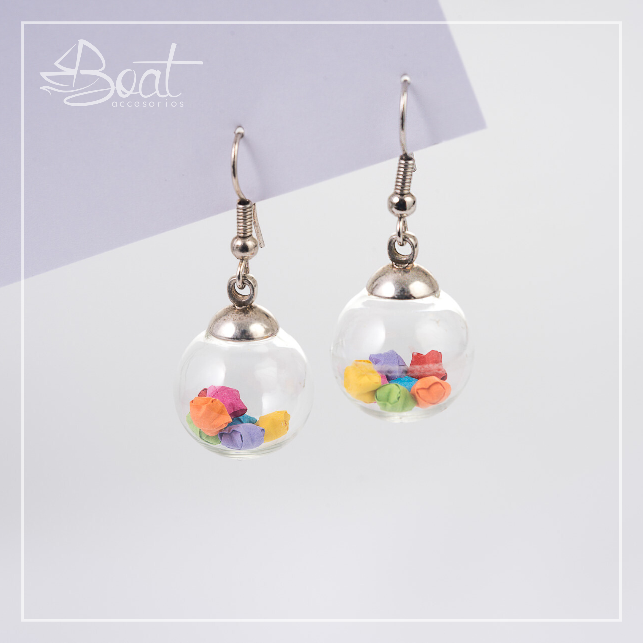 Juego Globo Estrellas - Imagen 7