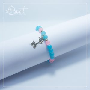 Pulsera Jirafa