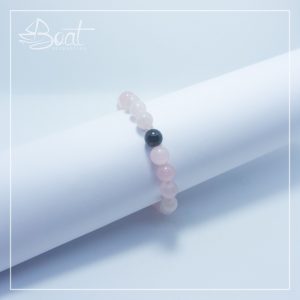 Pulseras Pareja Piedras Naturales