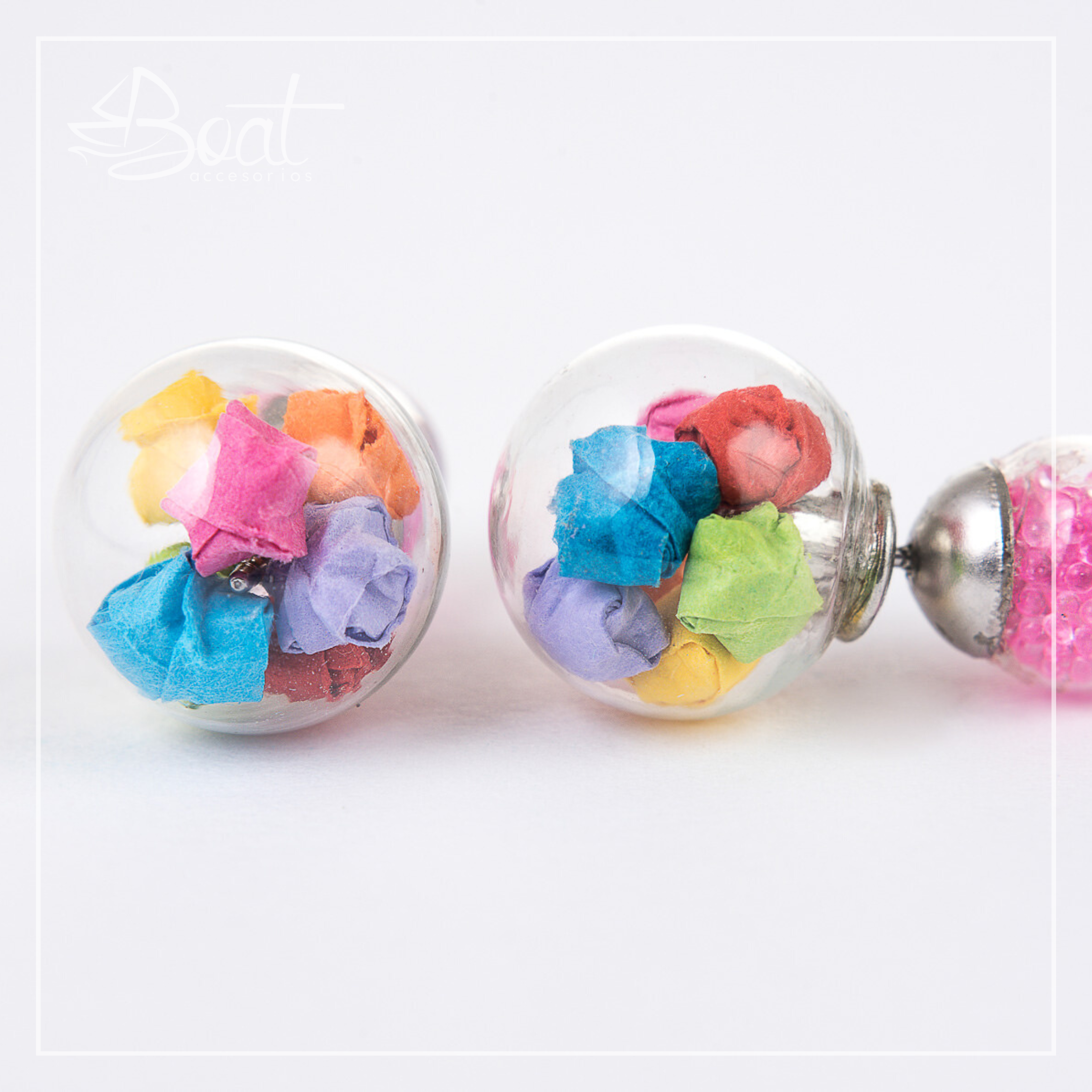 Juego Globo Estrellas - Imagen 8