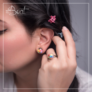 Juego Vintage Estrellas