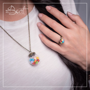 Juego Vintage Estrellas