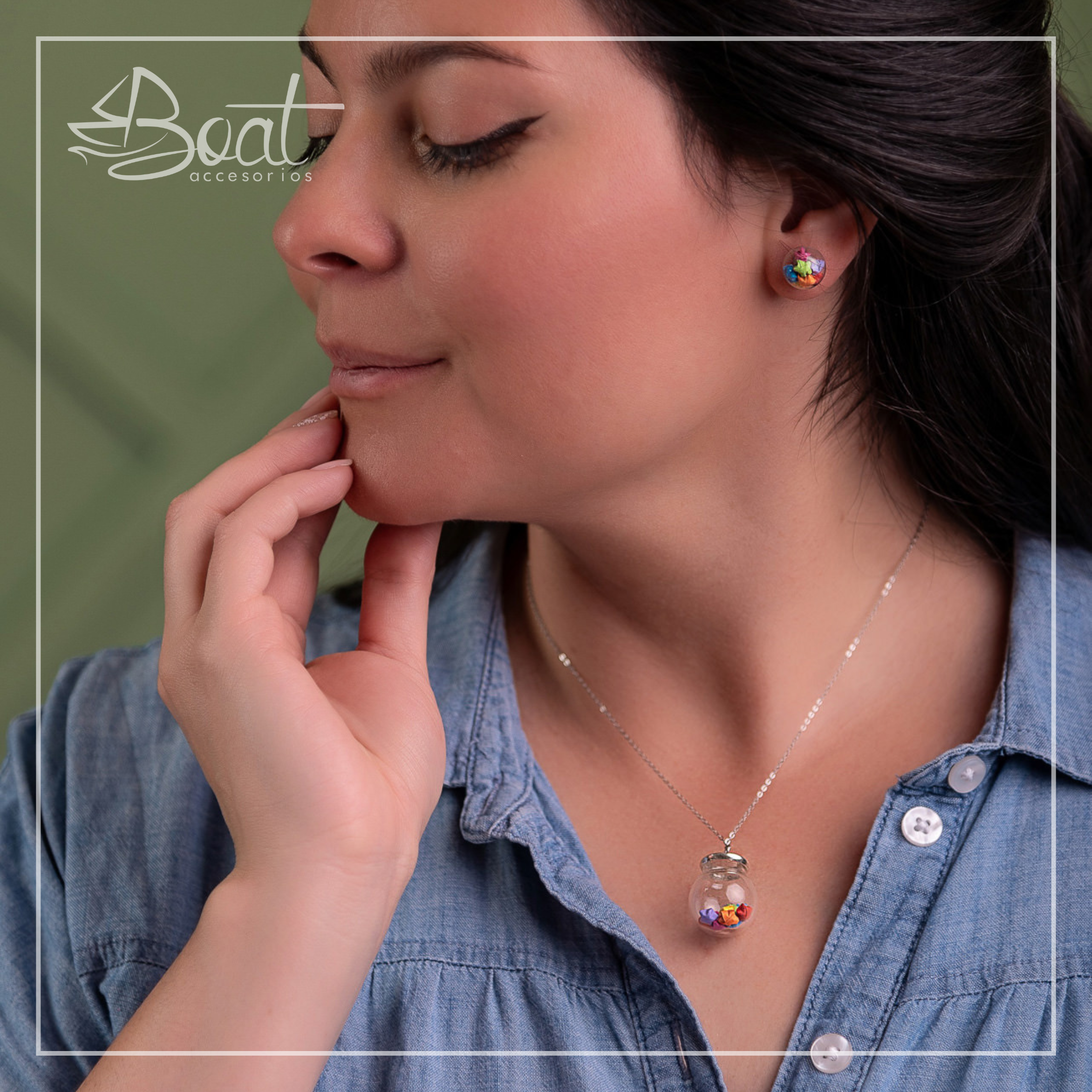 Juego Globo Estrellas - Imagen 2