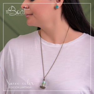 Juego Vintage Rosa Domo