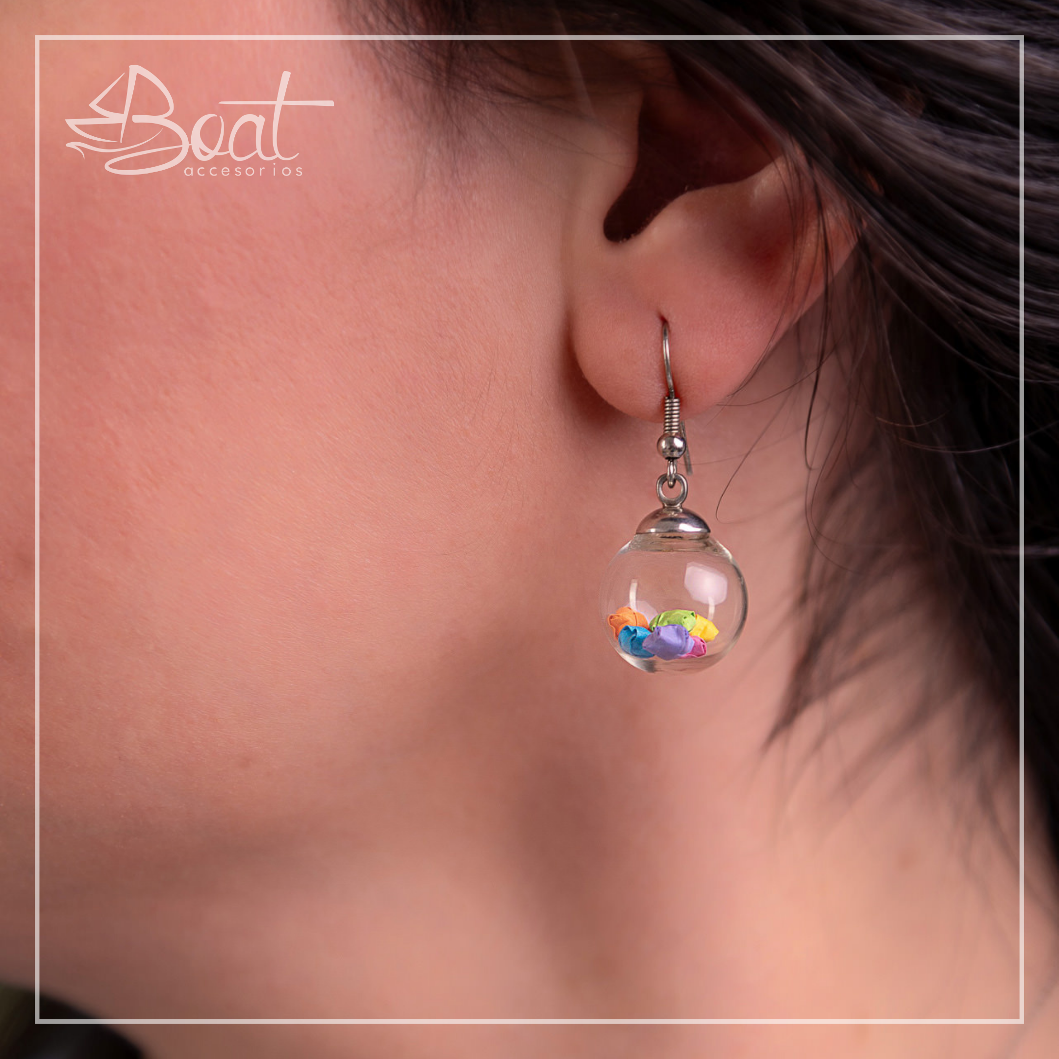 Juego Globo Estrellas - Imagen 4